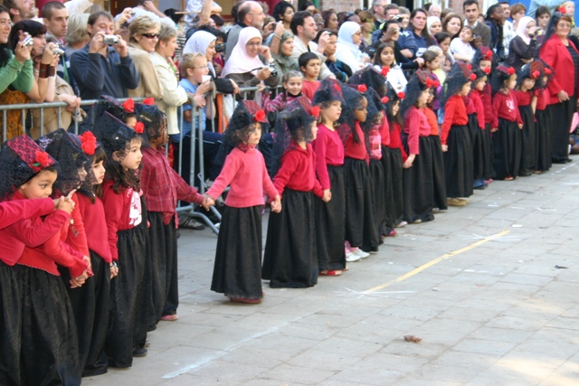 Saint Michel - Fêtes d'automne 2007